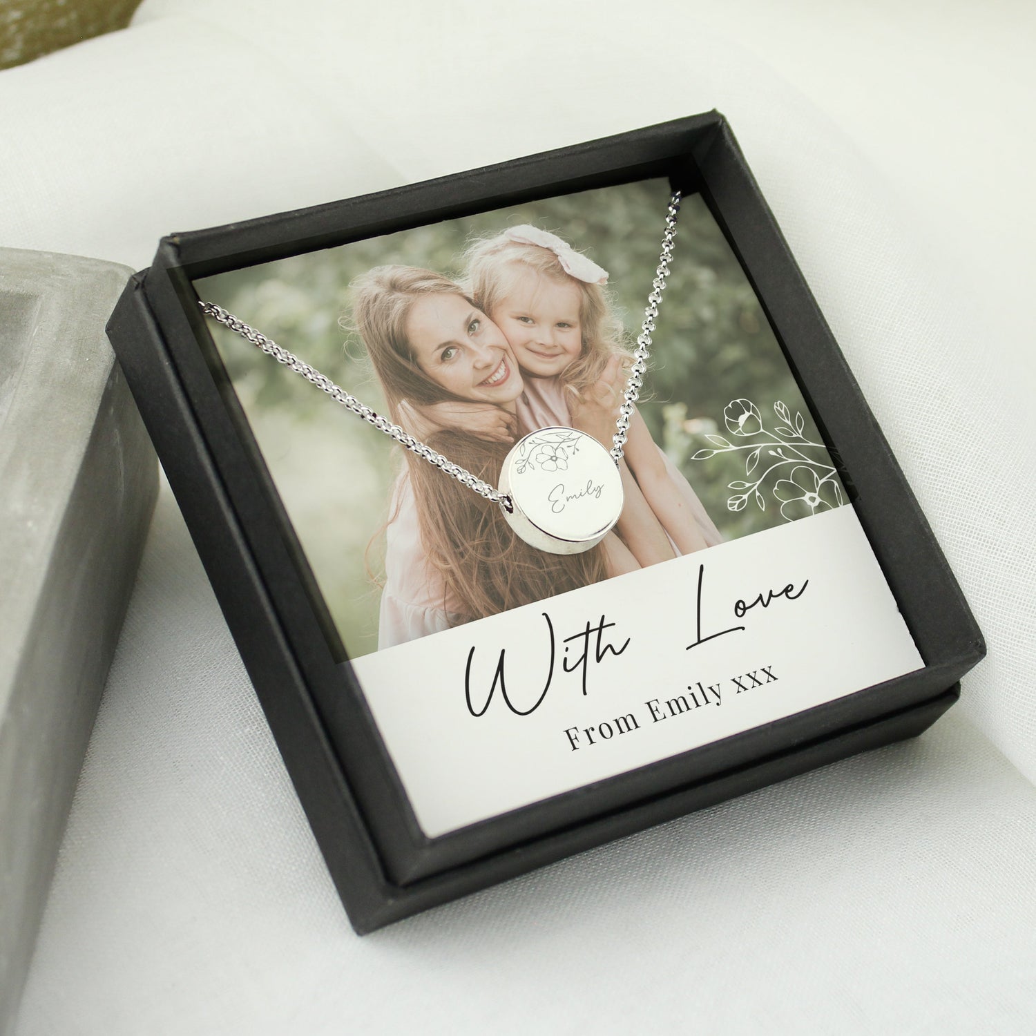 Personalised Christmas Gifts For Mums