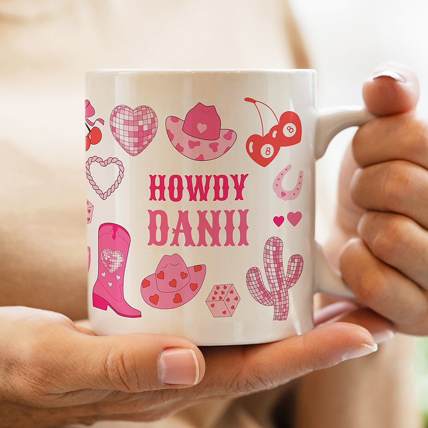 Personalised Christmas Gifts For Daughters