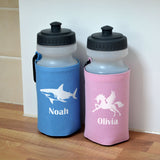 Personalised Back to School Set - Backpack, Pencil Case, Lunch Box and Water Bottle