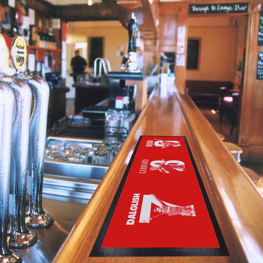 Liverpool Legends - Bar Runner