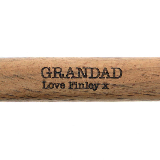 Personalised Hammer