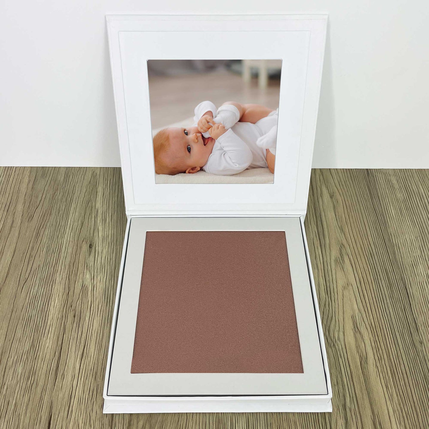 Hand or Footprint Impression Kit