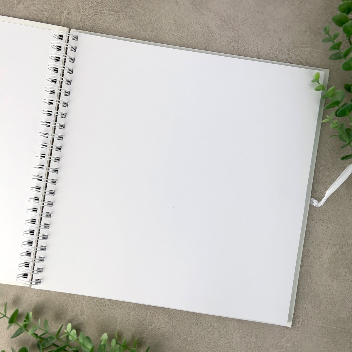 Personalised 'Our Adventures' Memory Book From The Kids/Grandkids