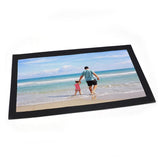 Personalised Photo Bar Mat Ideal for Father's Day, Birthdays & Man Caves Bar Mat Always Personal 
