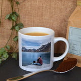 Personalised Espresso Cup Mug Always Personal 