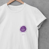 Personalised Jubilee T-Shirt Queen's Platinum Jubilee 2022