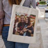 Personalised Photo Classic Shopper Bag Bag Always Personal 
