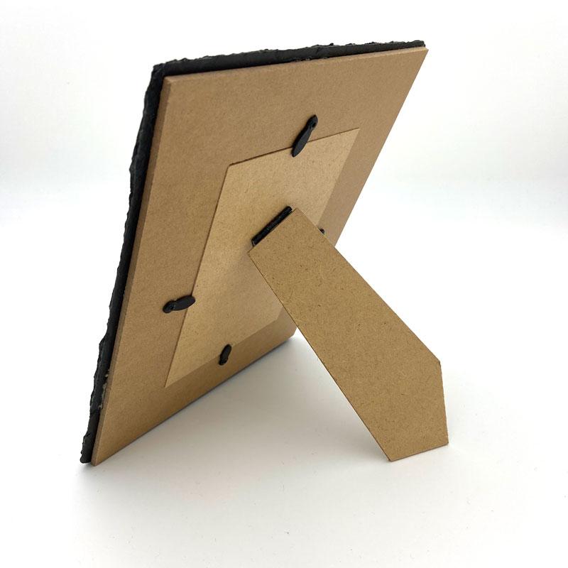 Personalised Engraved Slate Photo Frame Rectangle Photo Frame Always Personal