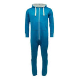 turquoise onesie for adults