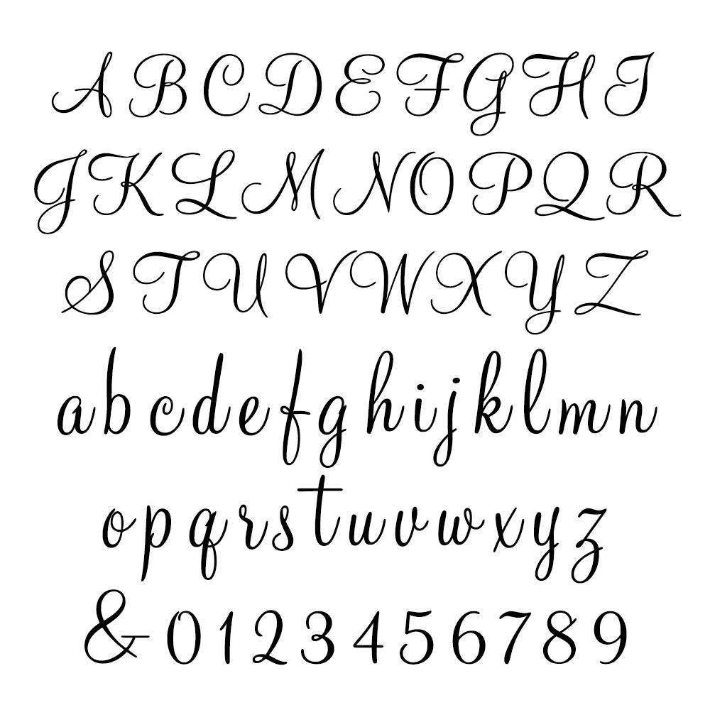 Personalised Solid Oak Champagne Holder Wooden Treat