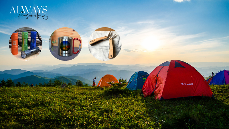 Camping Gifts Guide: Camping gifts for all the family