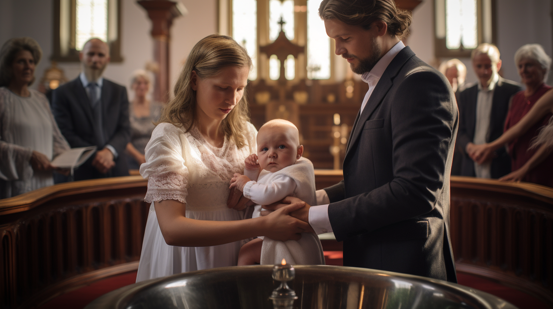 Christening gift guide and ideas: 10 personalised christening gifts