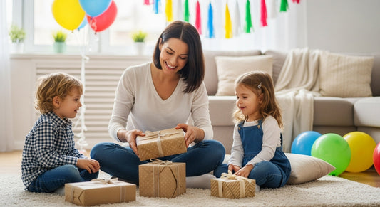 Perfect Personalised Christmas Gifts for Mum