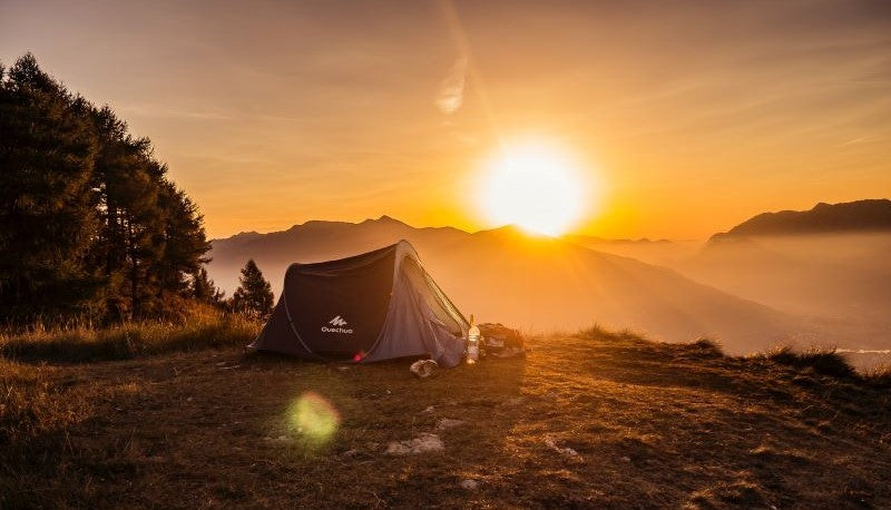 12 Unique Outdoorsy Gifts For Father's Day
