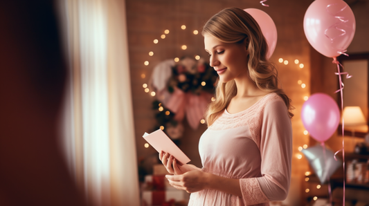 Baby Shower Gift Guide