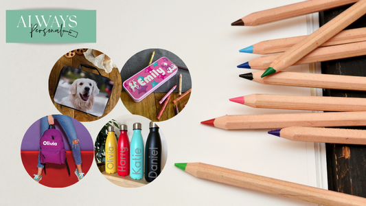 Starting School Gifts: Our top 10  back to school gifts for 2023