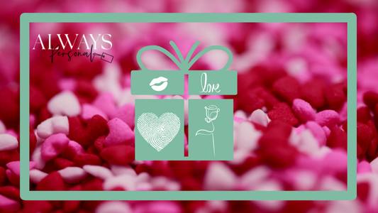 Valentine's Day Gift Ideas For 2021