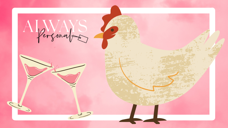 Hen Party Gifts | Guide to Hen Do Presents for 2023