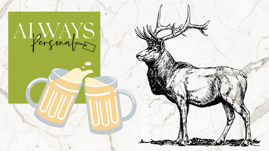 Stag Do Gift Guide: Best Stag Party Gifts