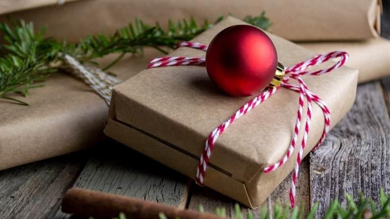 Unique Christmas Gift Ideas For 2020