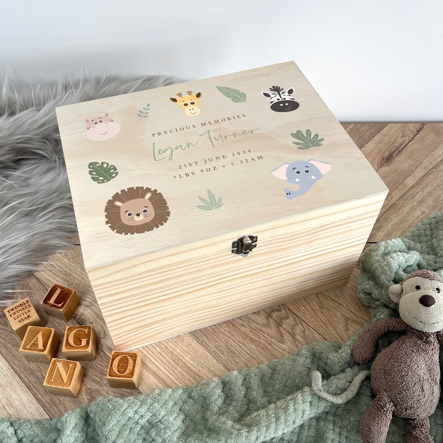 All Baby Gifts