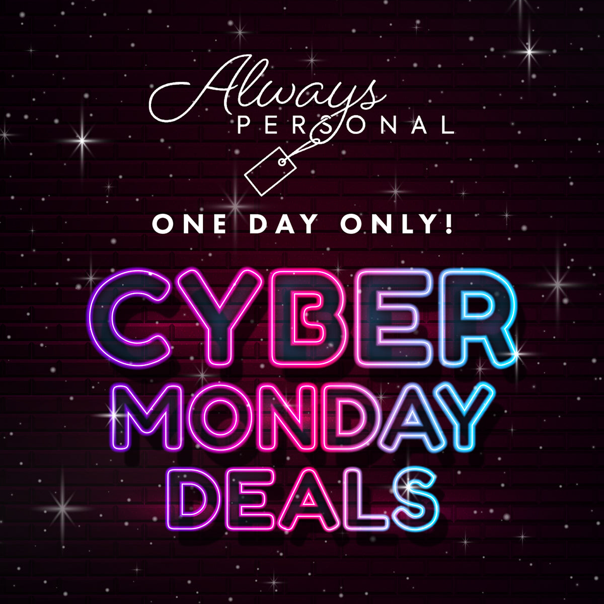 Cyber Monday Deals