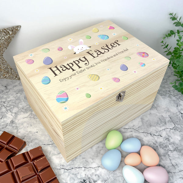 Personalised Easter Gifts