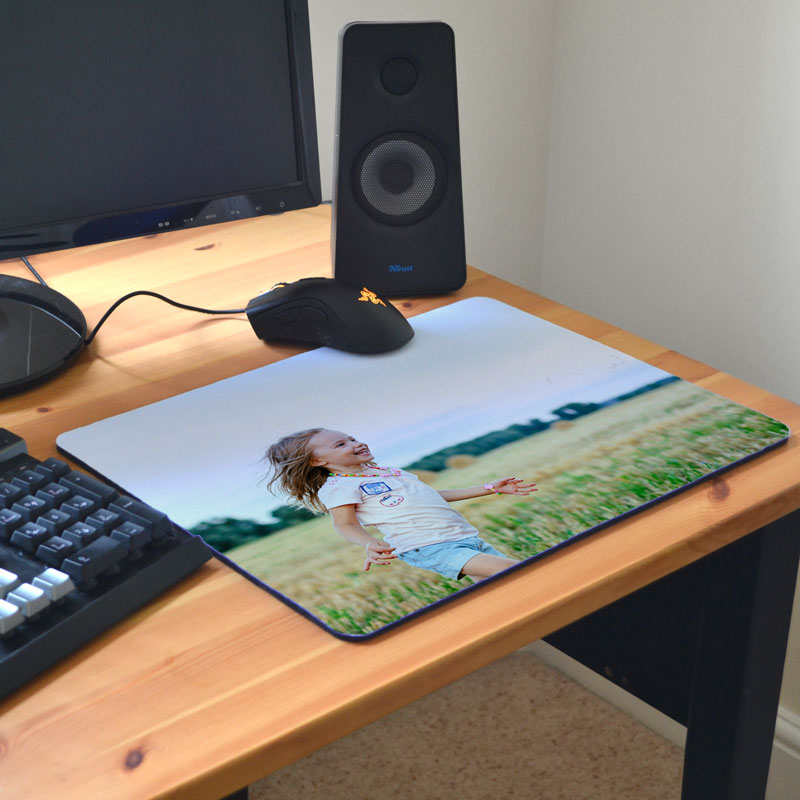 Personalised Desk Gifts