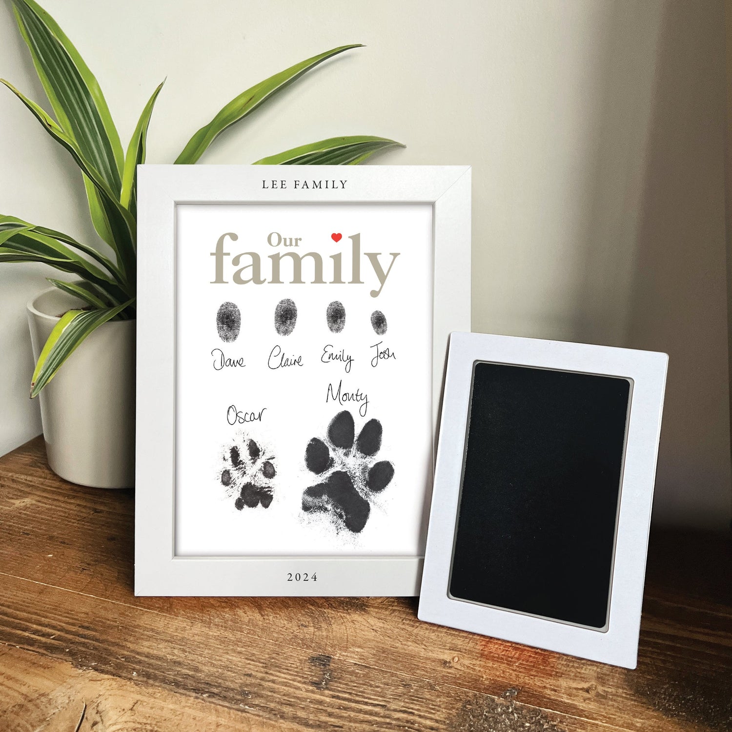 Personalised Gifts For Families
