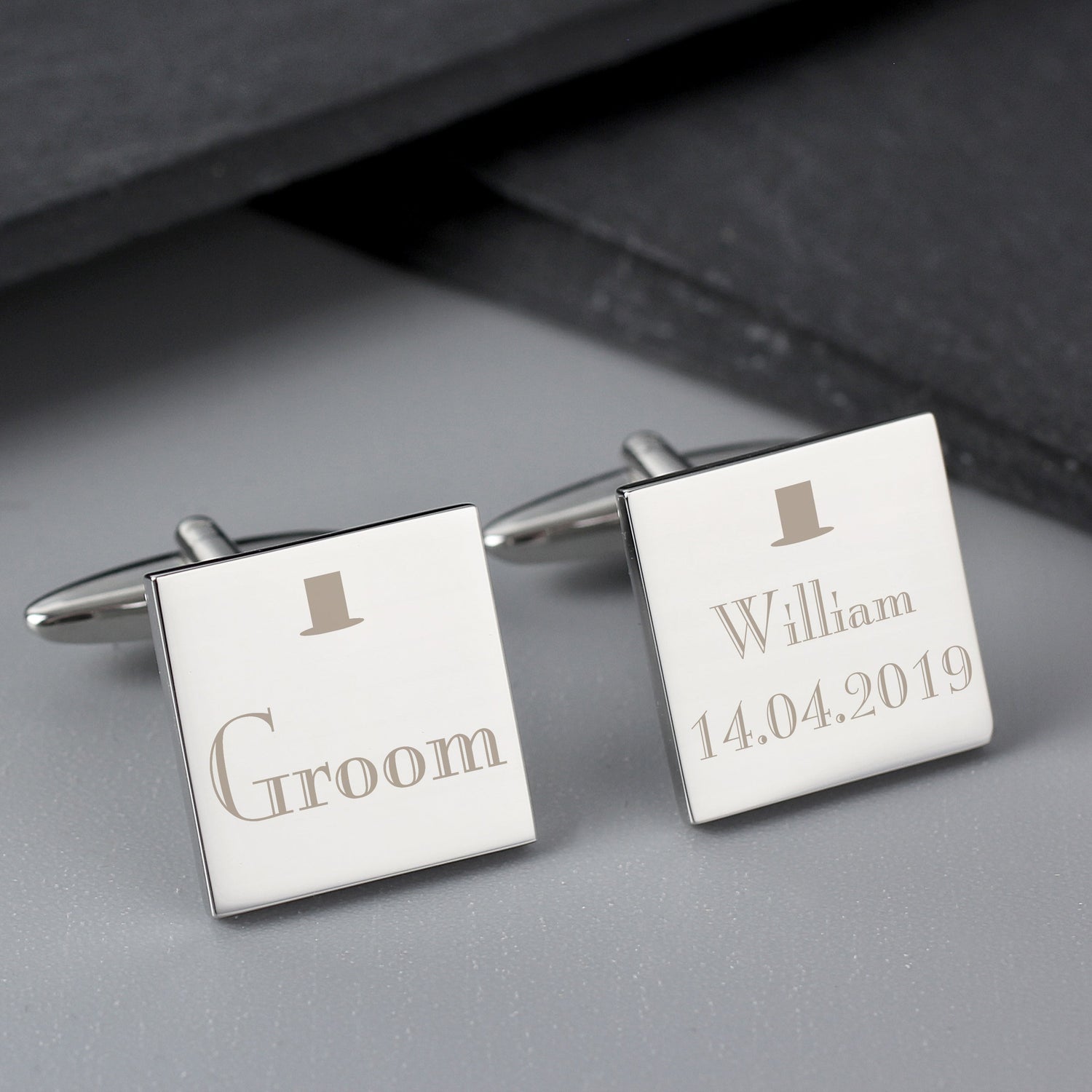 Personalised Groom Gifts