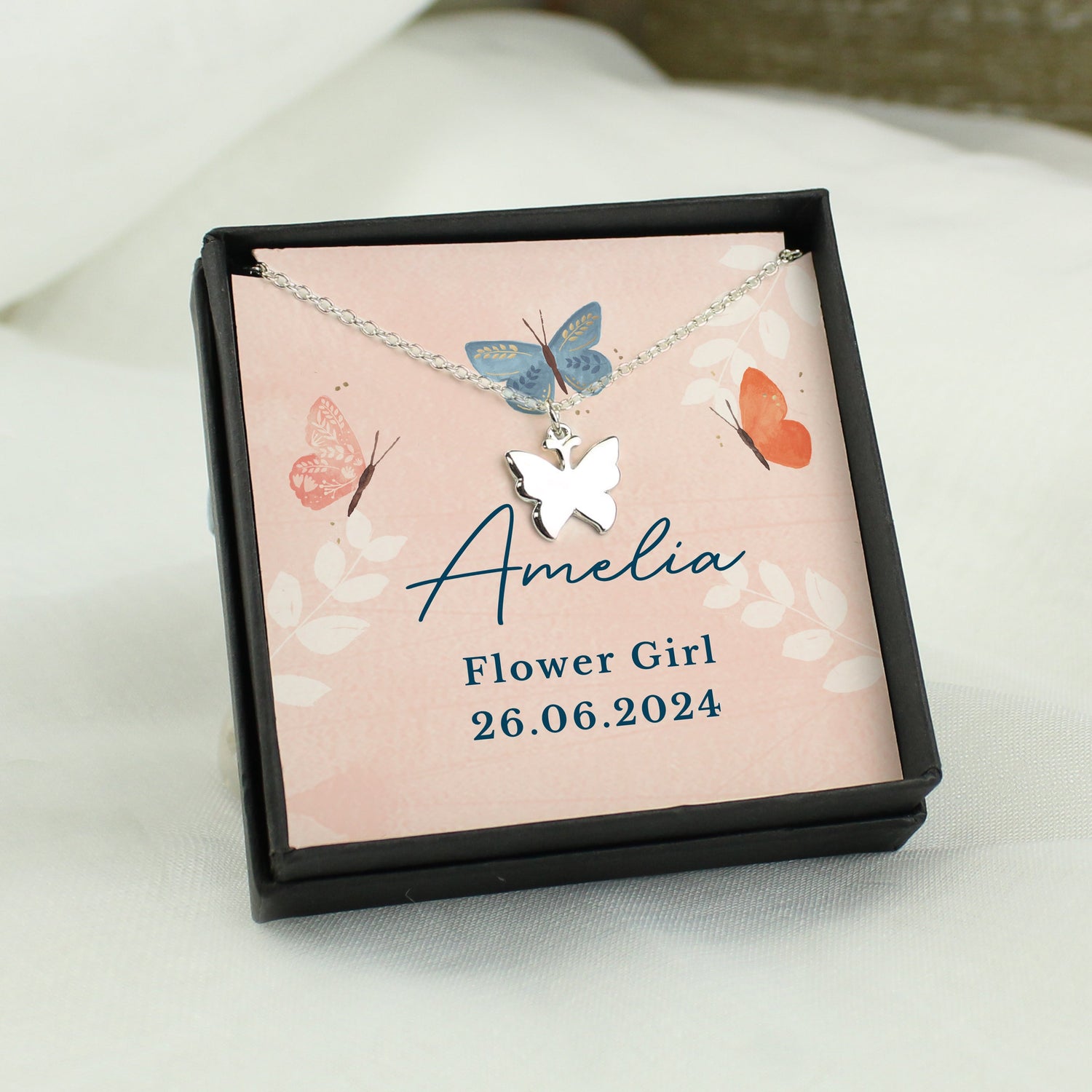 Personalised Jewellery