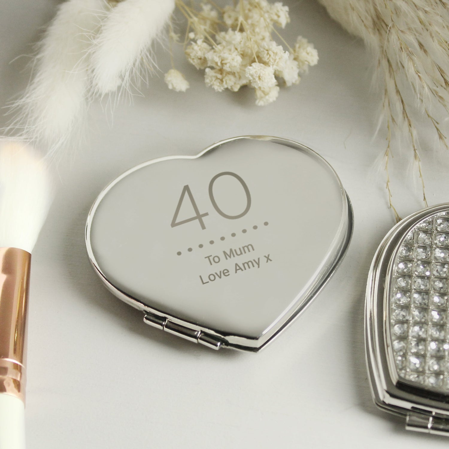 Personalised 40th Birthday Gifts
