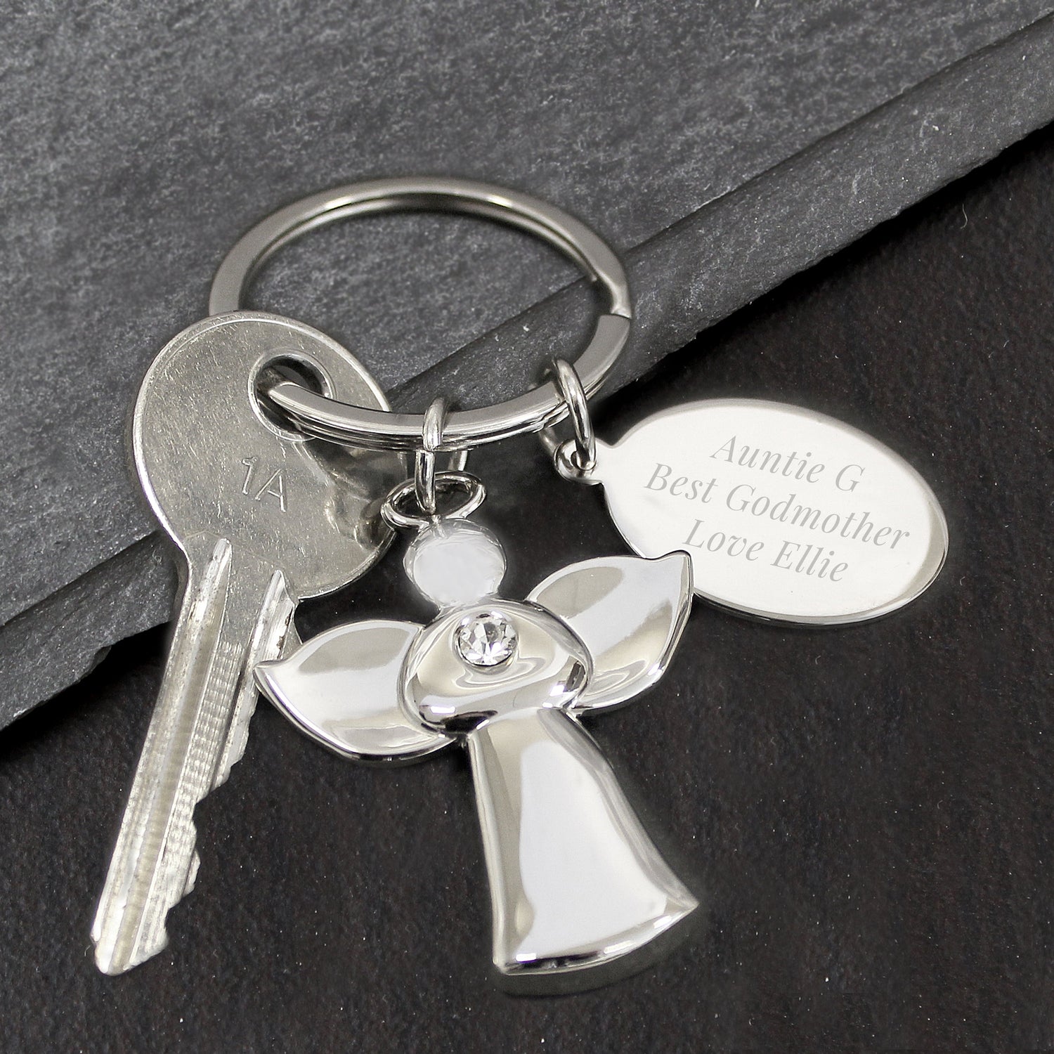 Personalised Godparents Gifts
