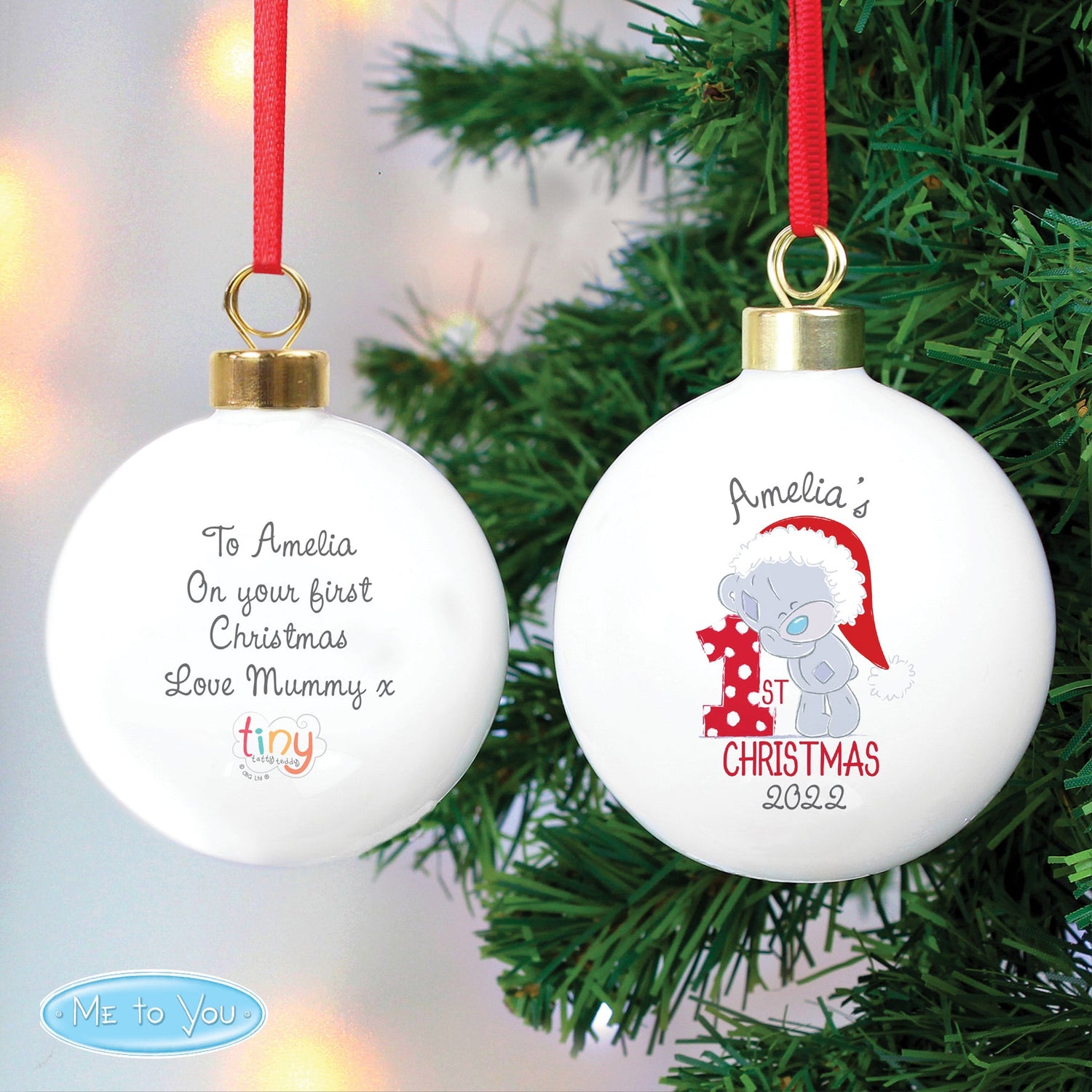 Christmas Gifts for Babies