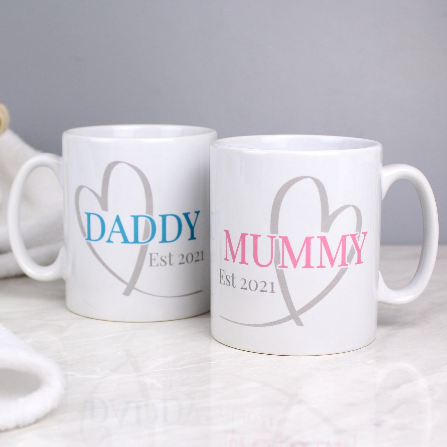 Personalised Gifts For Parents