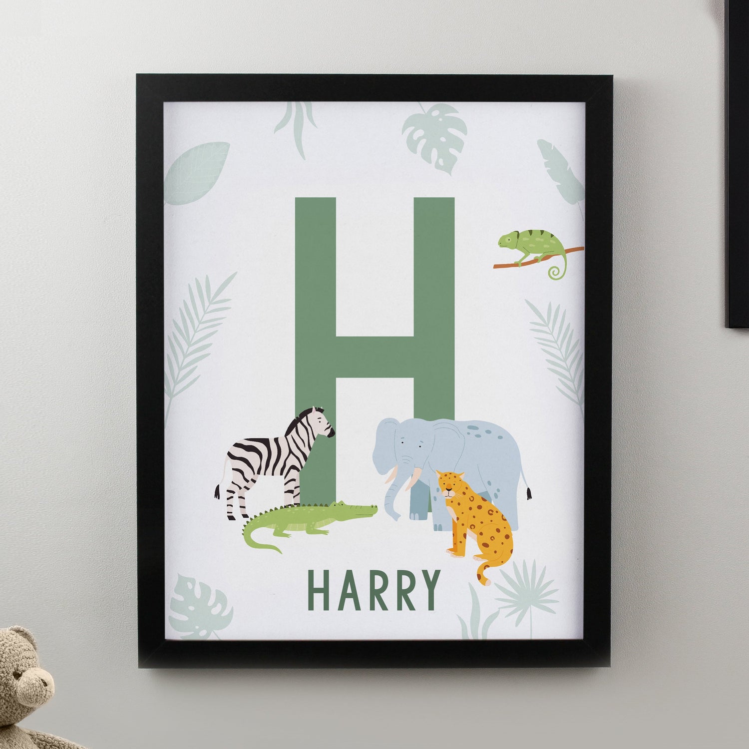 Personalised New Baby Gifts