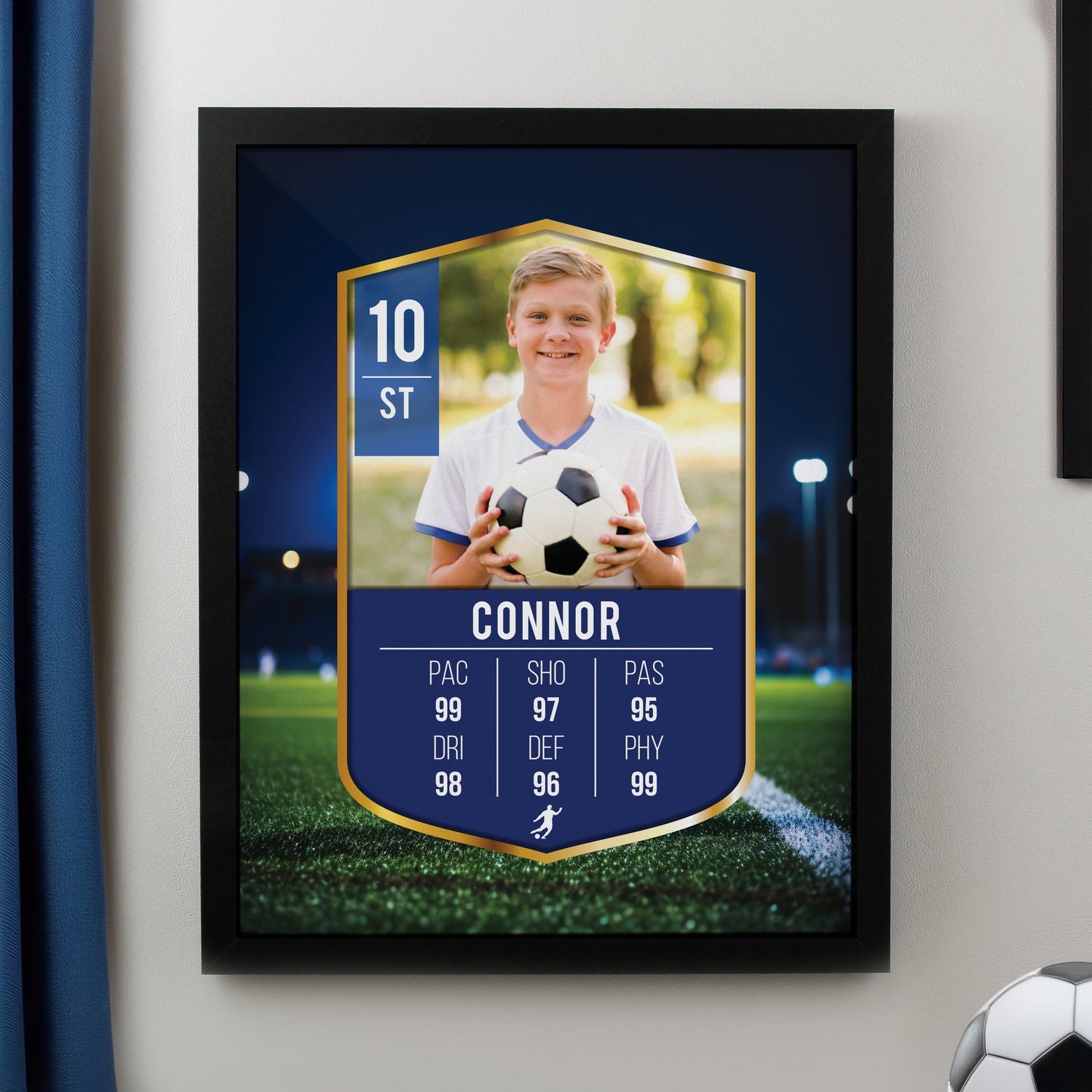 Personalised Gifts for Sons