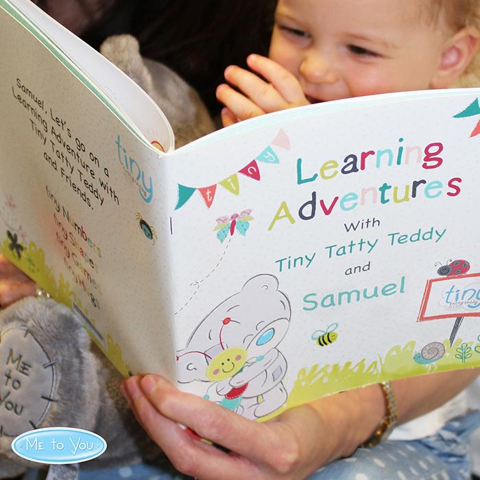 Personalised Books