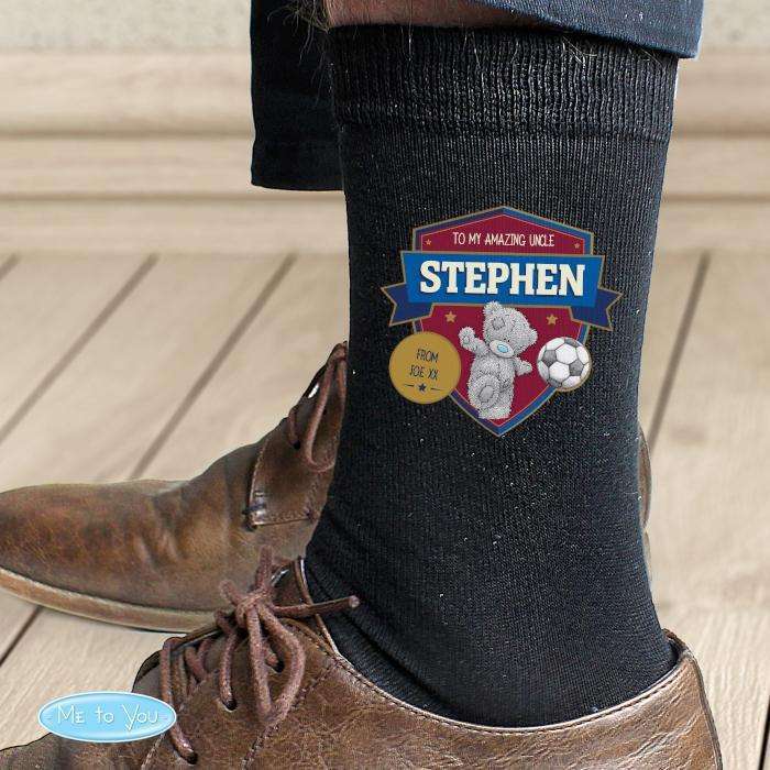 Personalised Socks