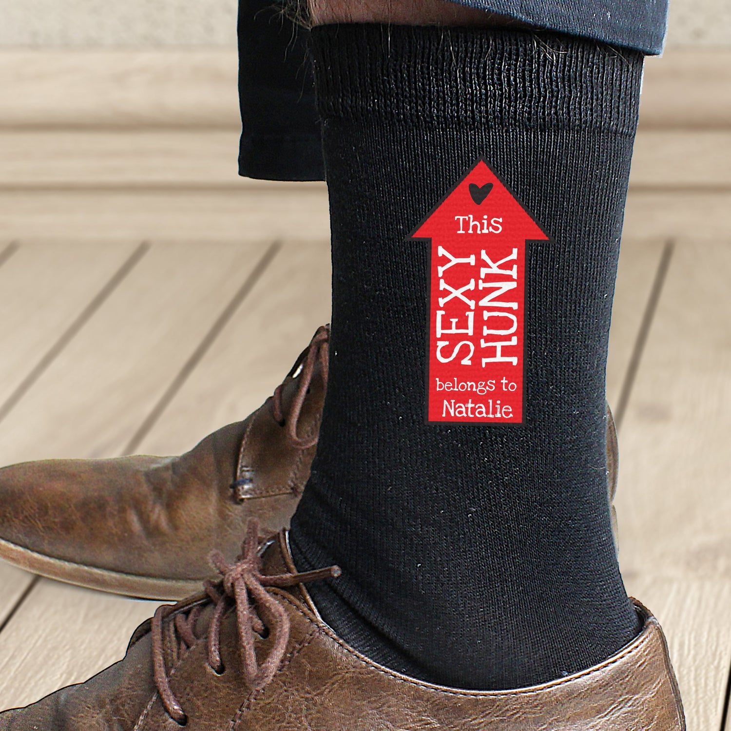 Personalised Christmas Gifts For Husbands