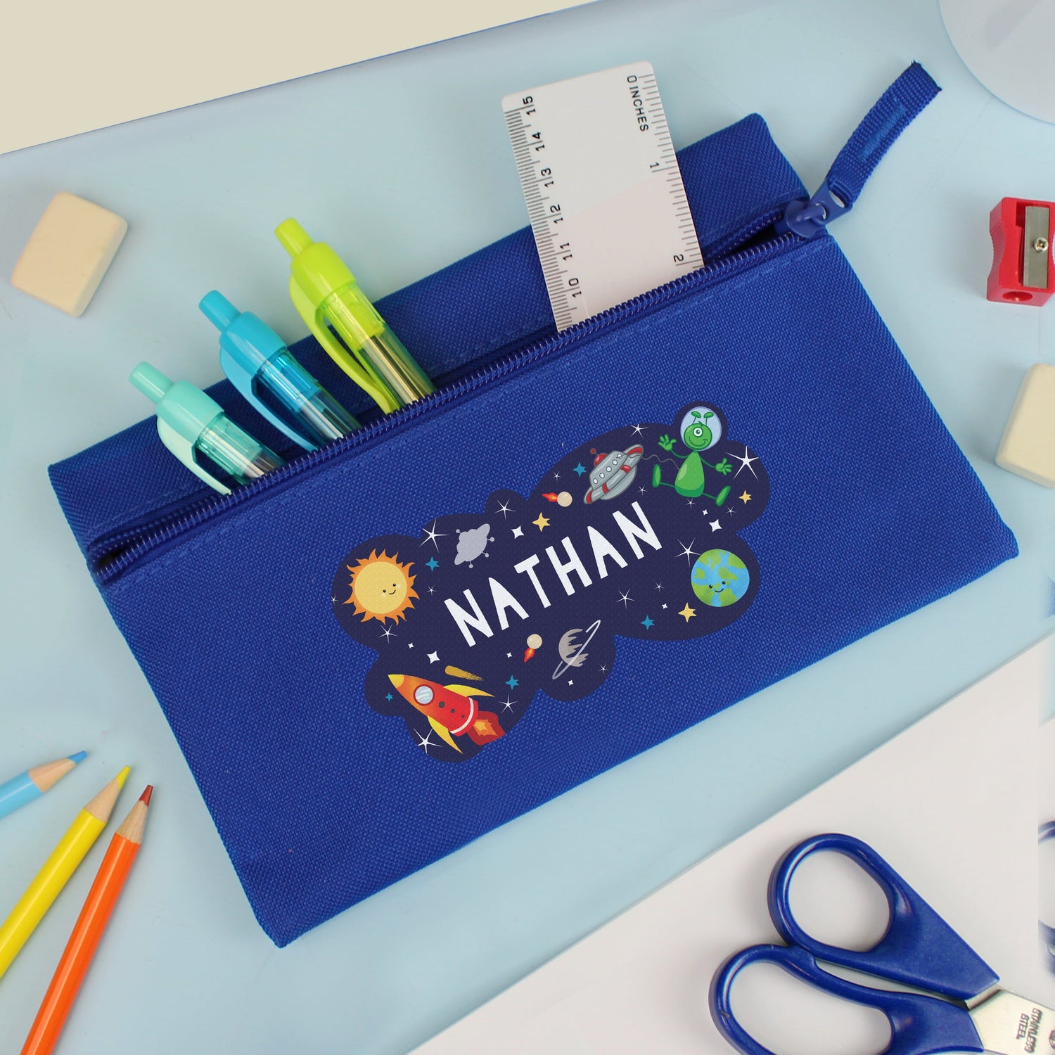 Personalised Back To School Gifts