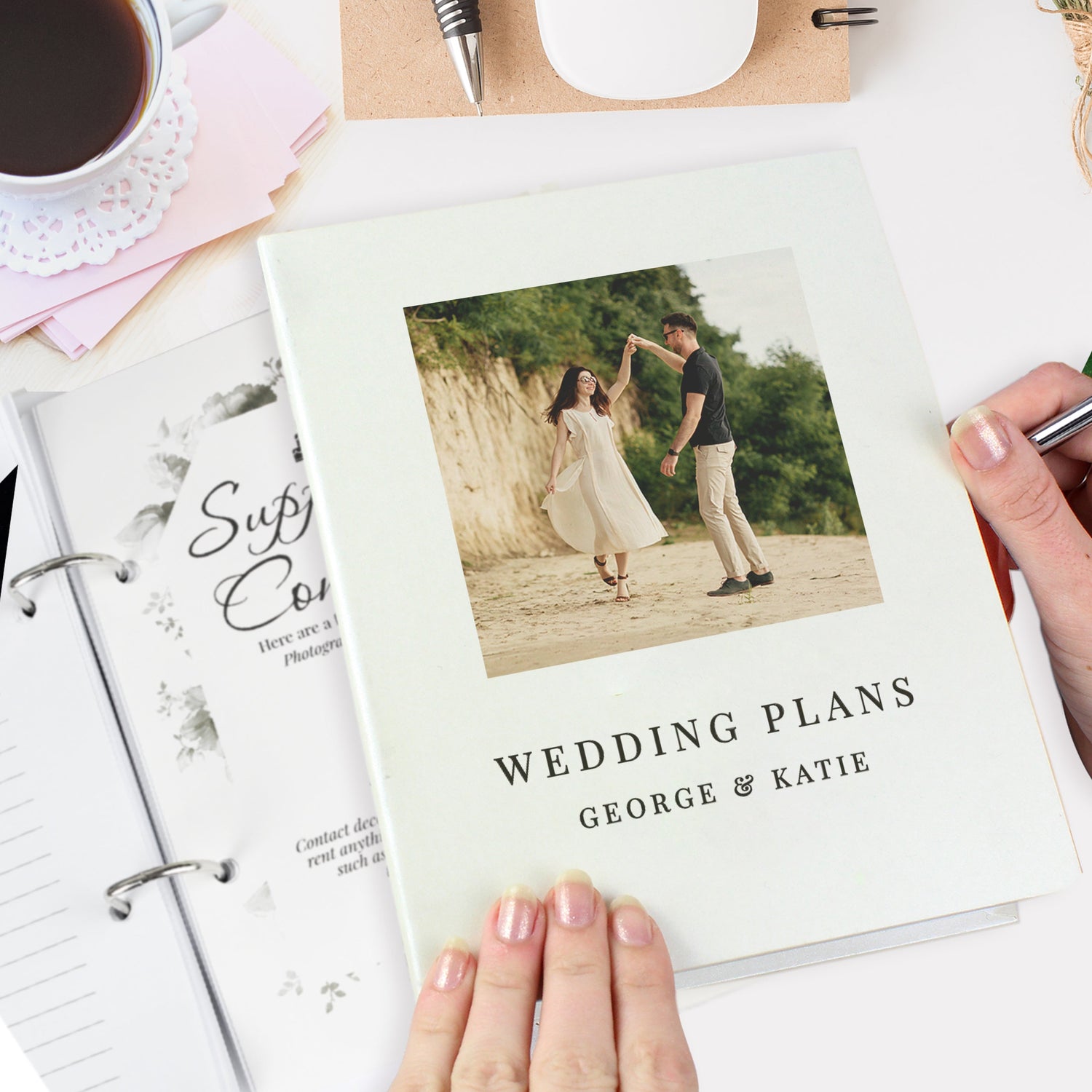 Wedding Day Planning