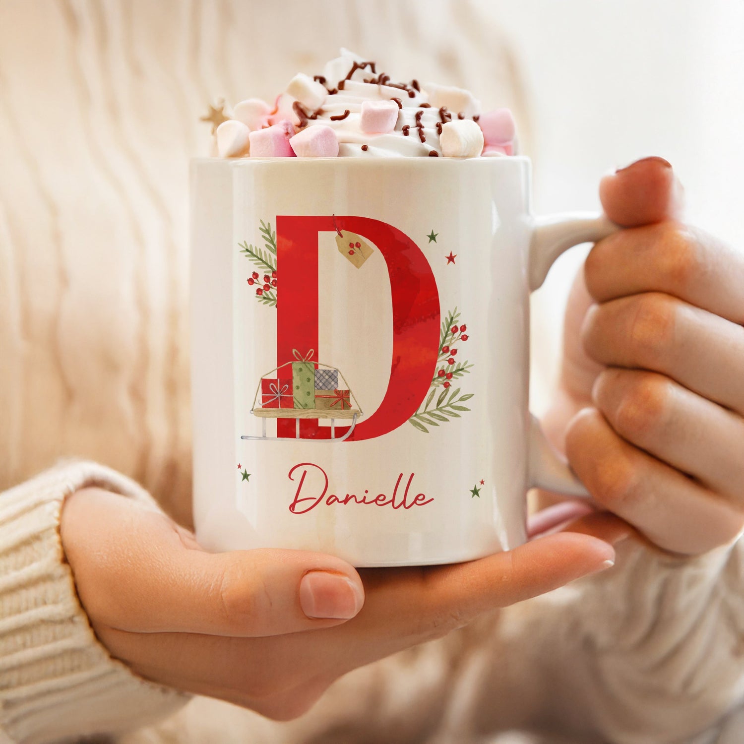 Personalised Mugs