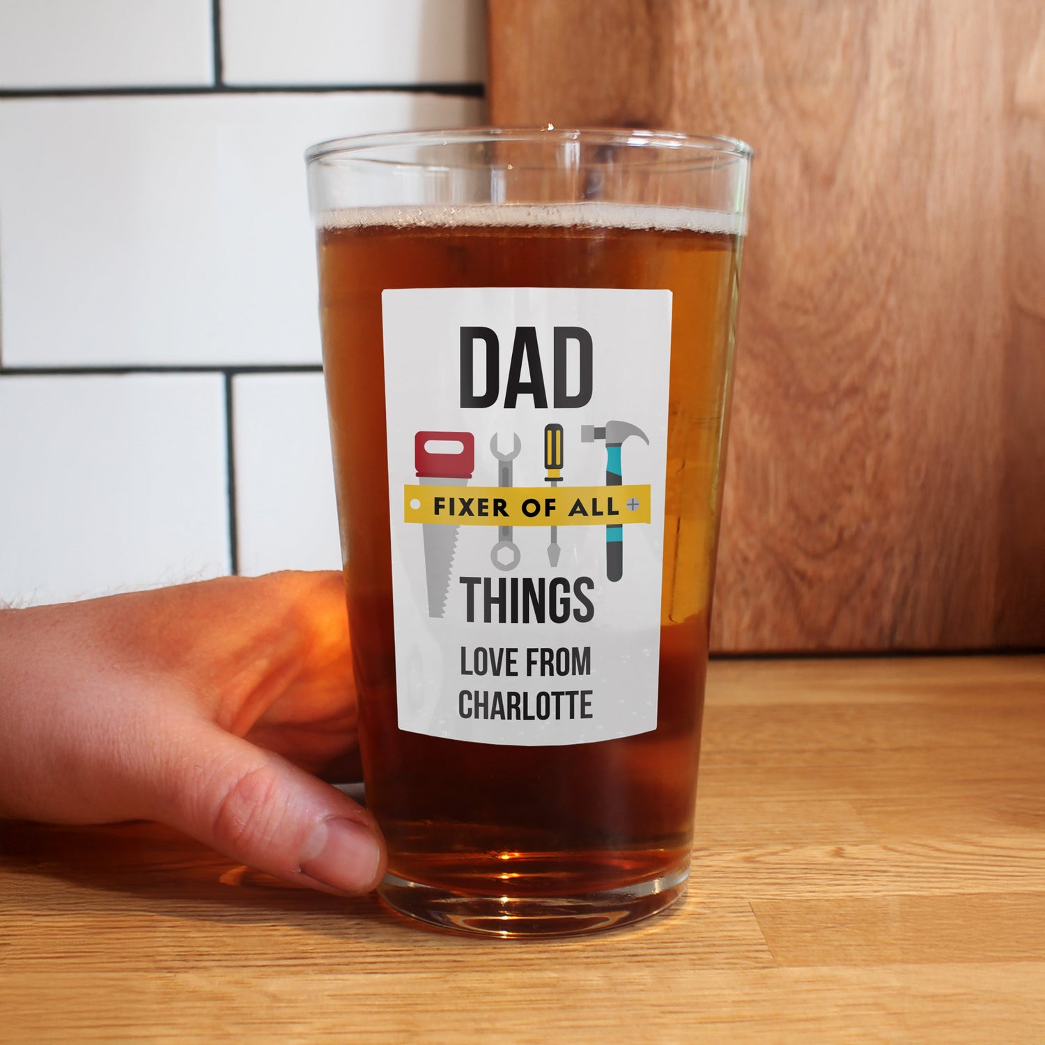 Gifts For Builders