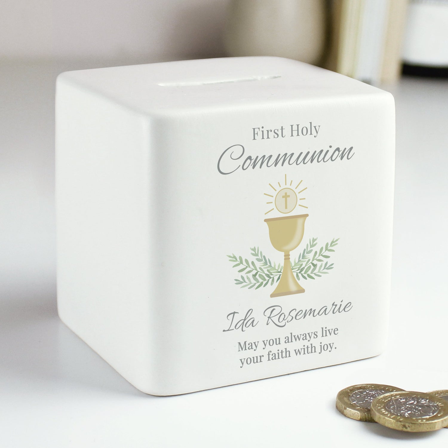 Holy Communion Gifts