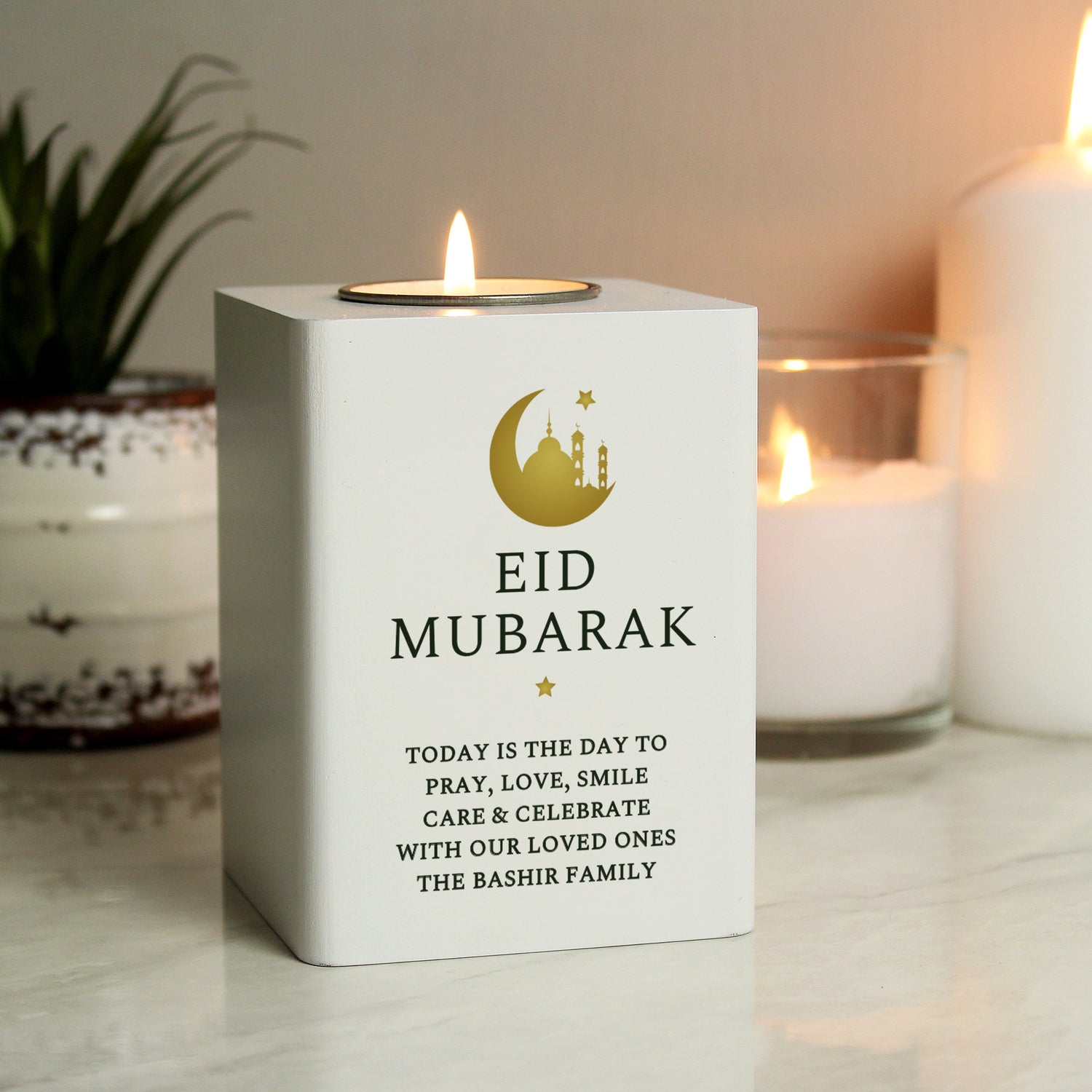 Personalised Eid Gifts