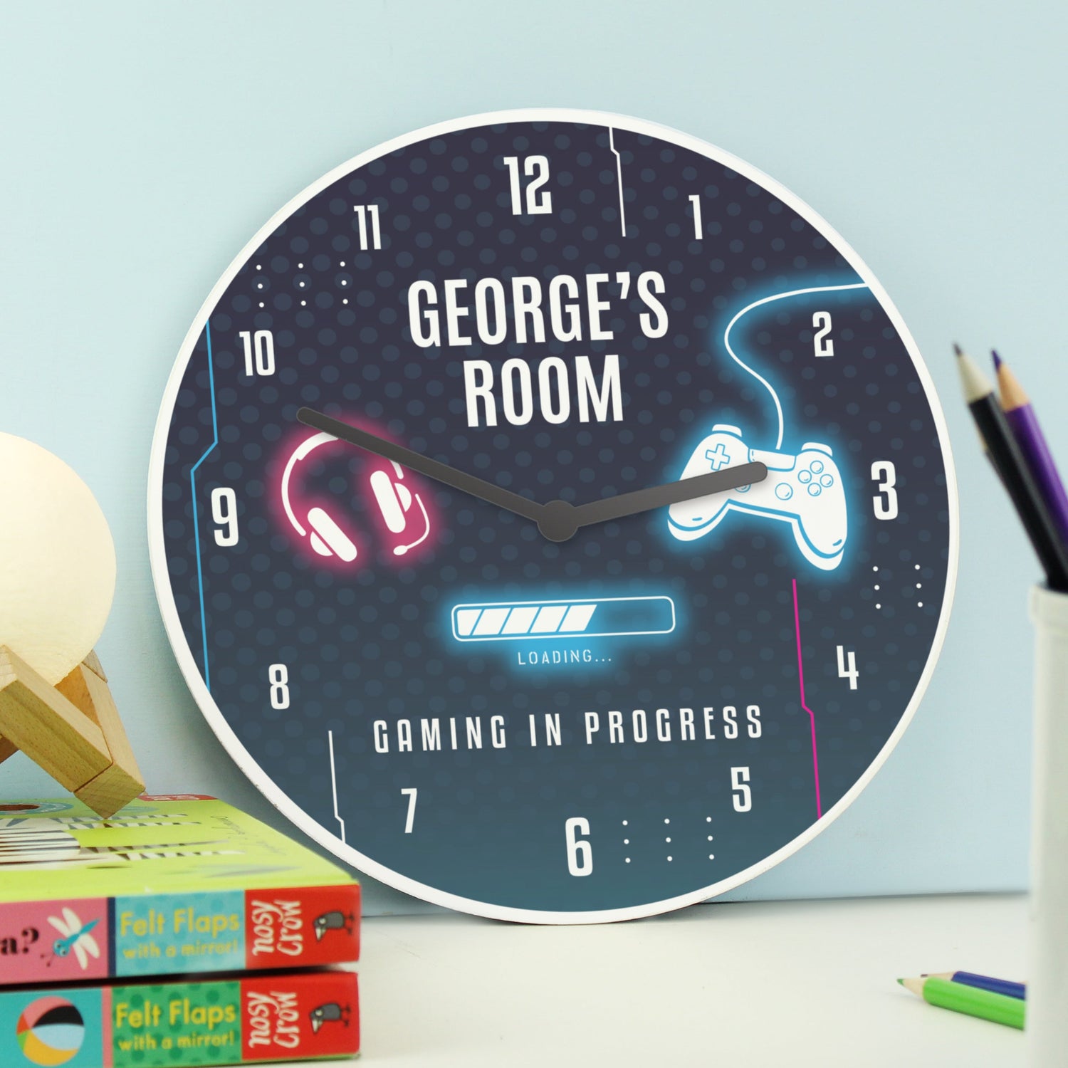 Personalised Gifts For Nephews