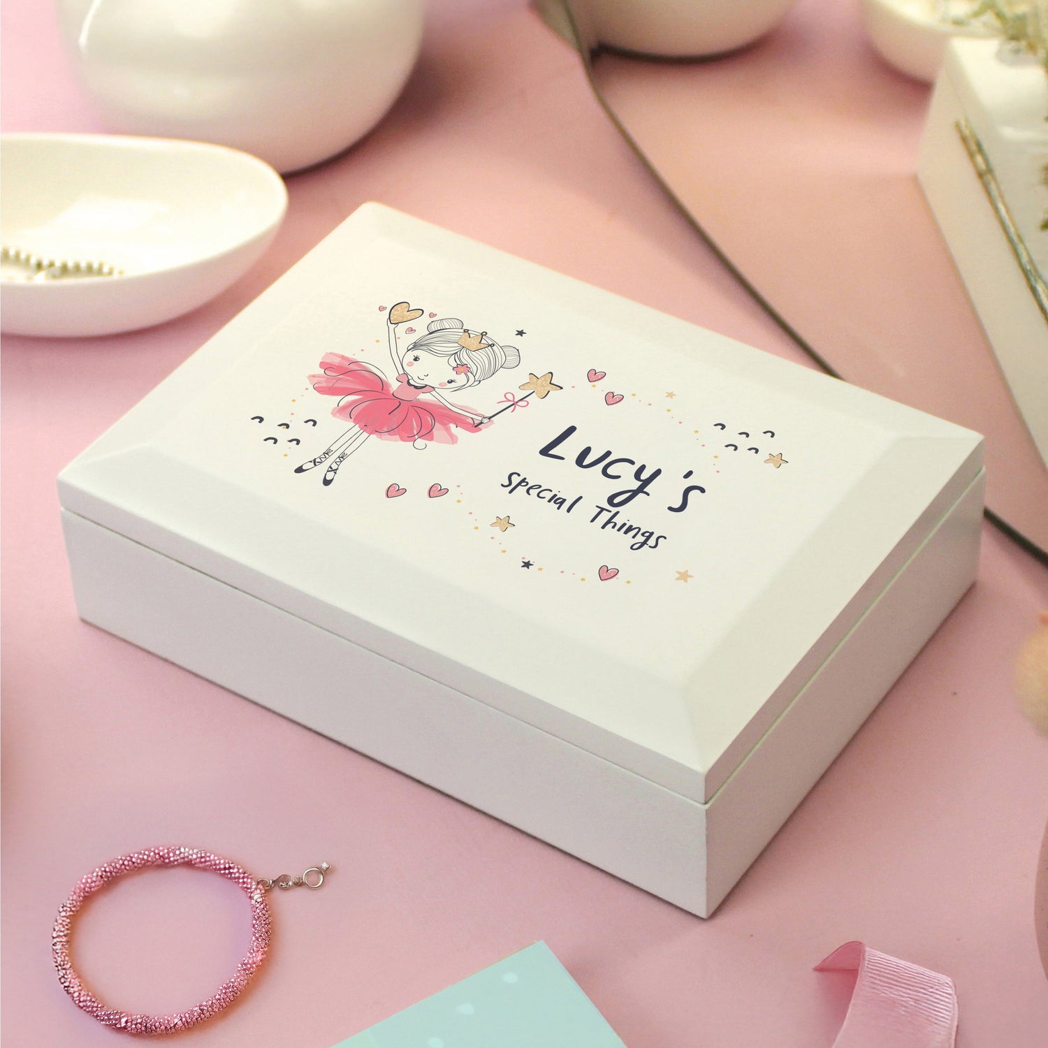 Personalised Gifts for Girls