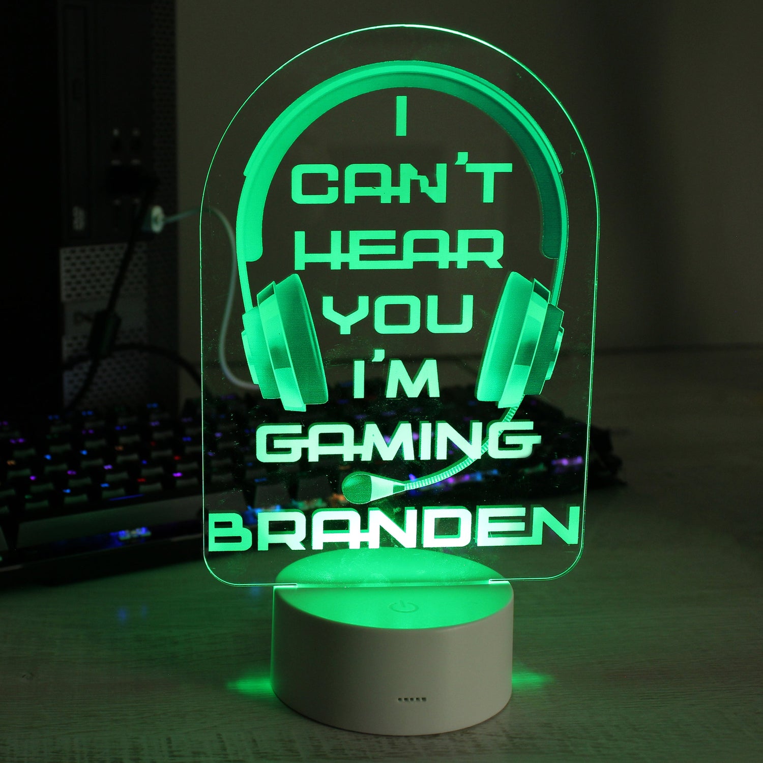 Personalised Christmas Gifts For Sons
