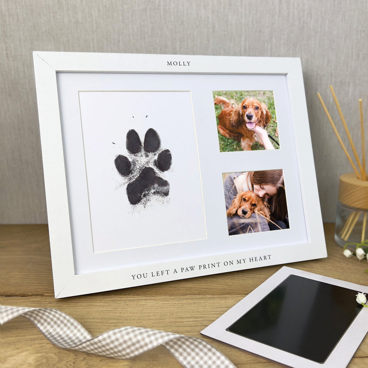 Paw Print Gifts